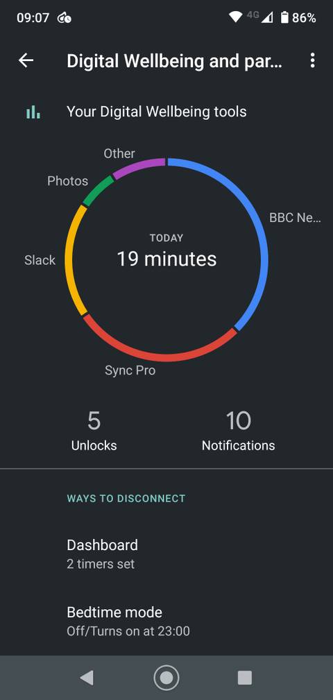 How to Check Screen Time on Android