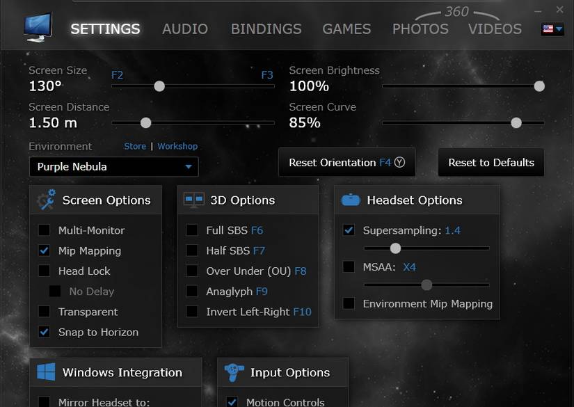 The 5 Best Windows Virtual Reality Apps to Boost Productivity