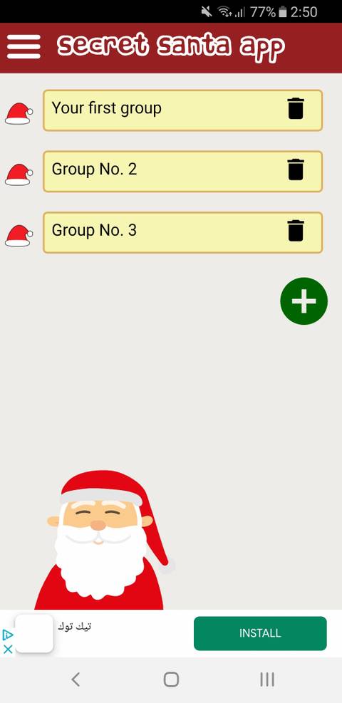 The Top 5 Apps for Hosting a Secret Santa Gift Exchange