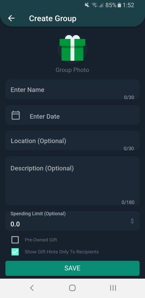 The Top 5 Apps for Hosting a Secret Santa Gift Exchange