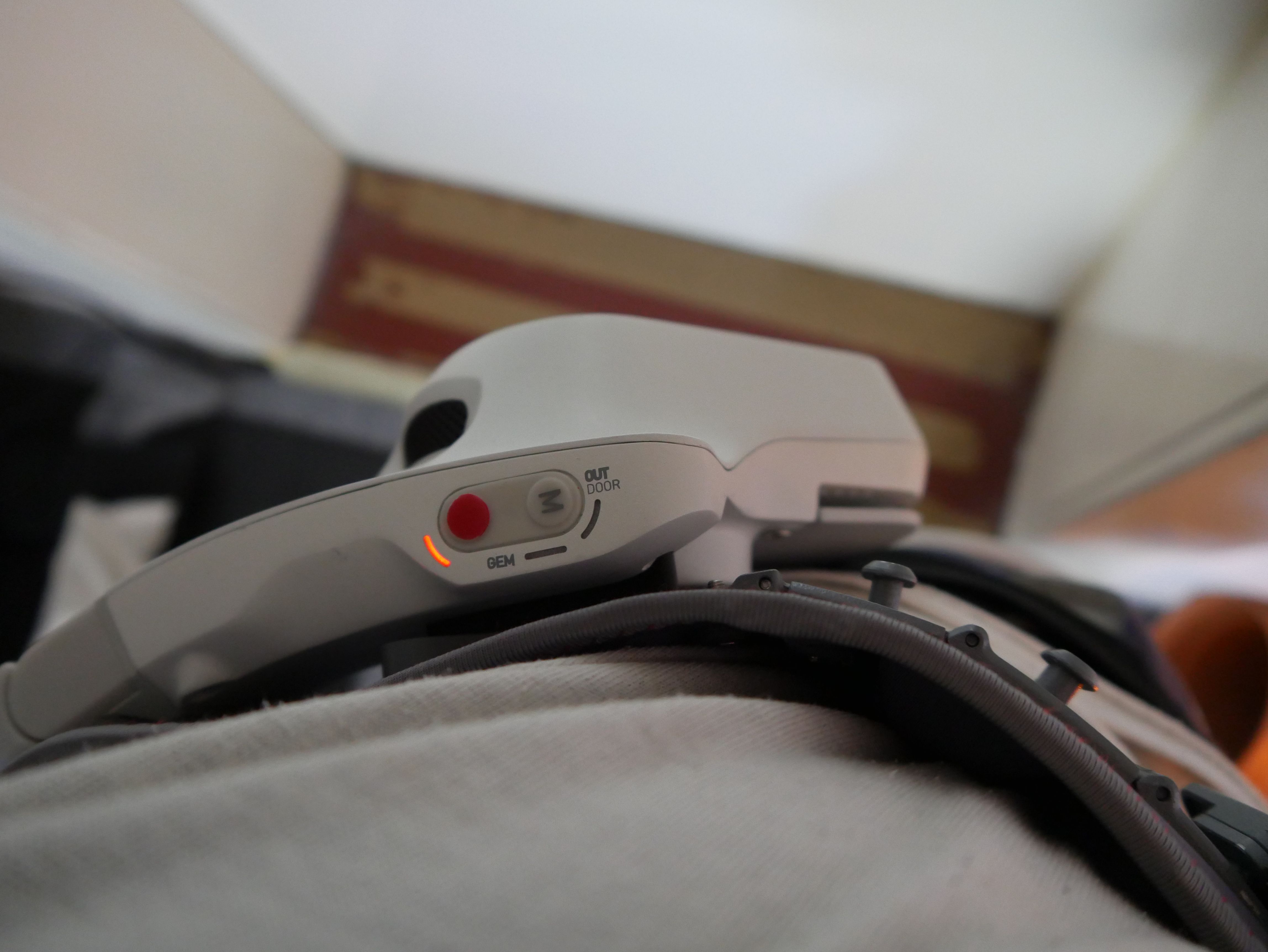 Sportsmate 5 A Consumer Fitness Exoskeleton That Actually Works