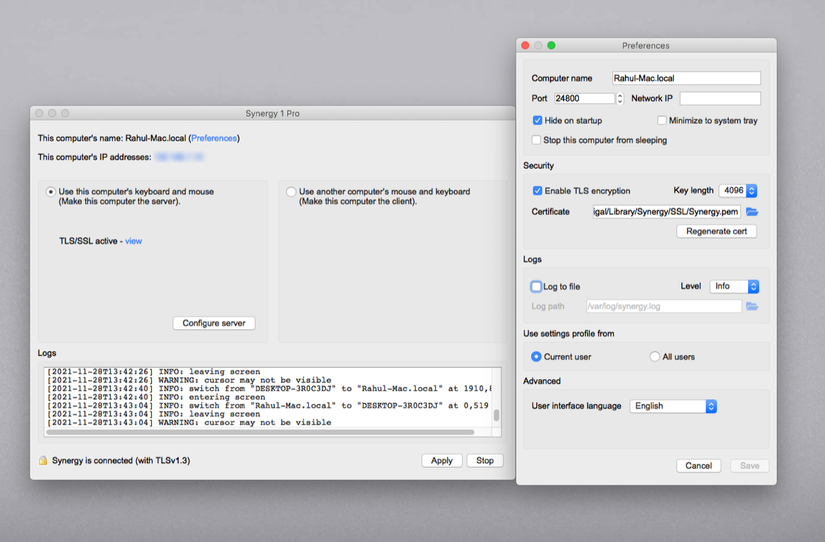 Why You No Longer Need a KVM Switch for Multi-PC Setups