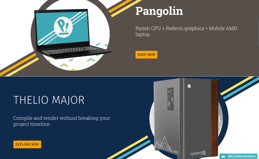 Where Can You Buy a Preinstalled Linux Laptop?