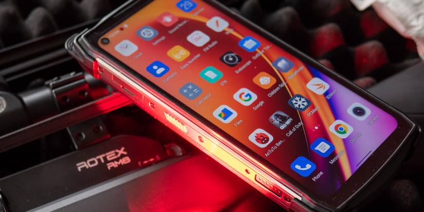 64GB geheugenkaart compatibel met Ulefone Armor 25T Pro, microSDXC