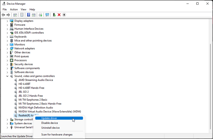 How to Fix a Beeping Bluetooth Headset on Windows