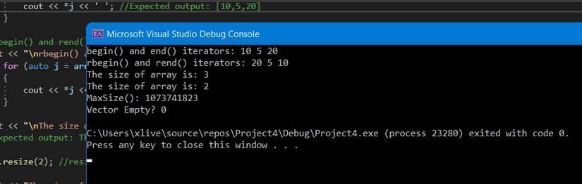 What You Need to Know About Using C++ Vectors With Examples