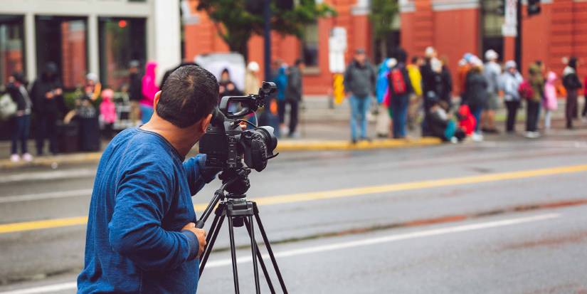 The 8 Most Common Video Formats: Which One Should You Use?