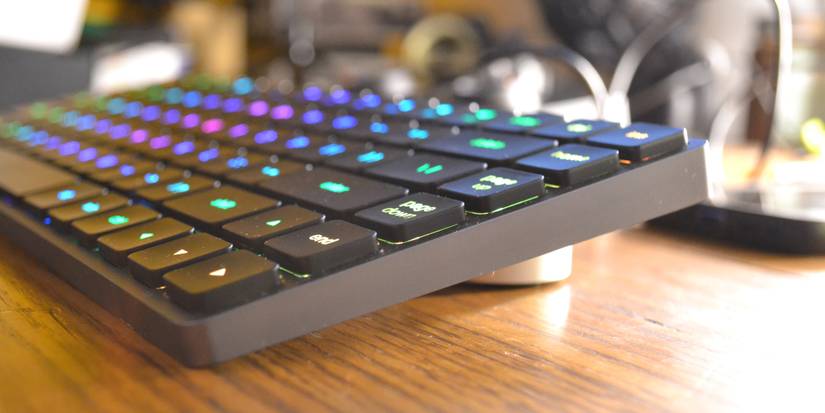 How to Choose the Perfect Keyboard for Your Typing Tasks