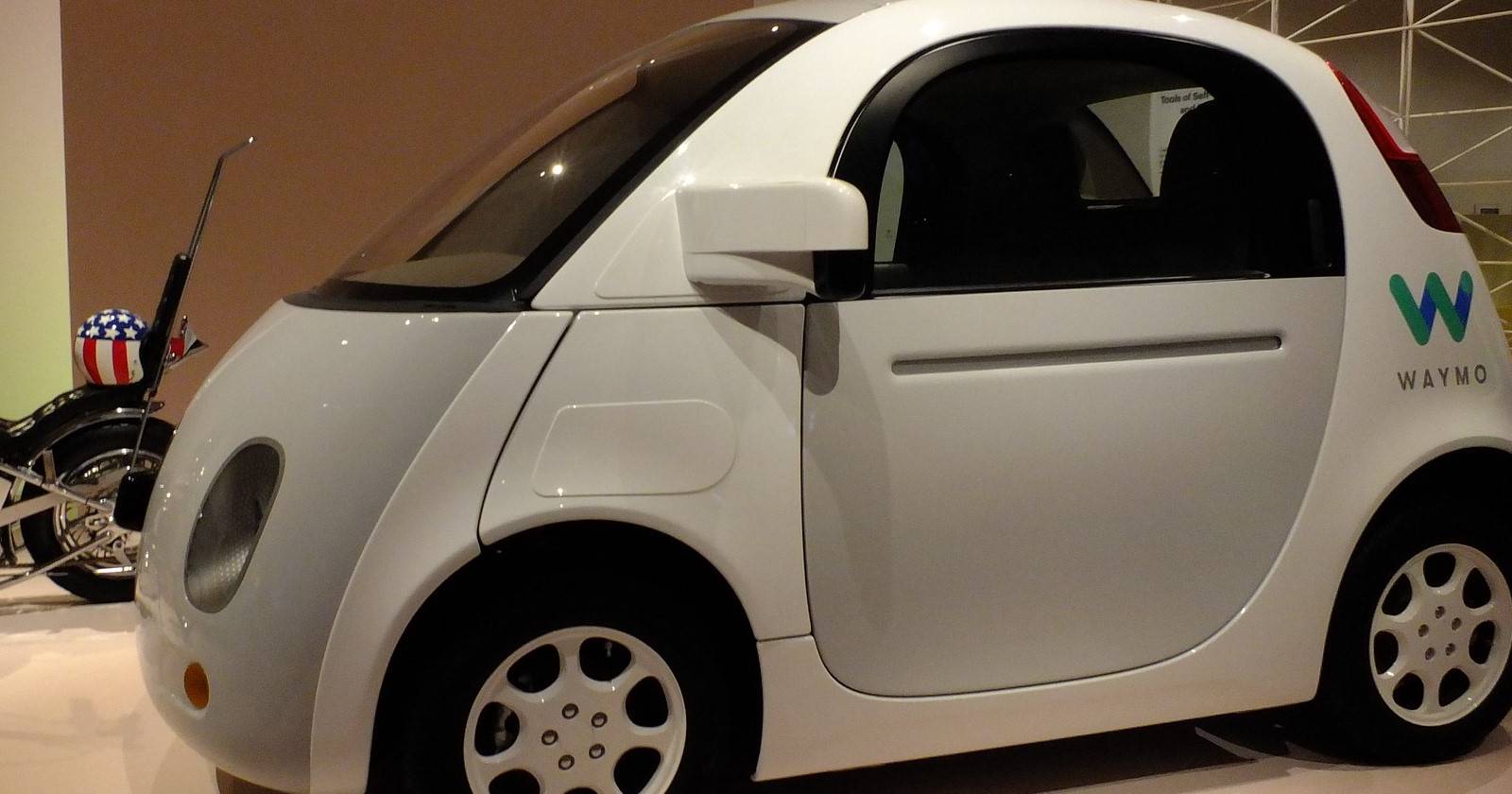 What You Need to Know About Waymo's New Self-Driving Taxi Service