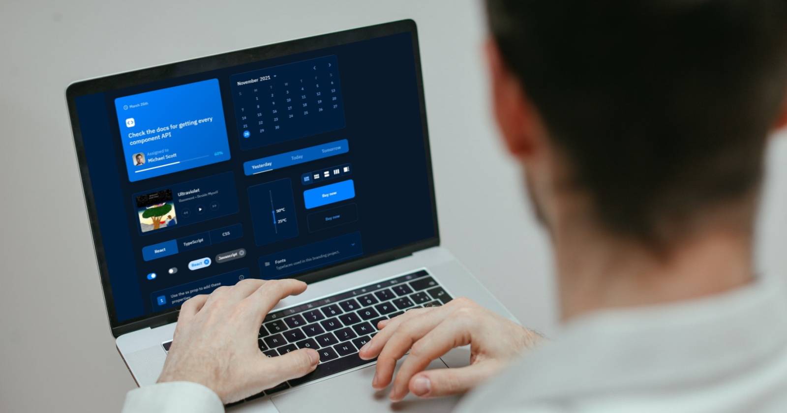 What Is MUI and How Can You Use It In Your ReactJS Projects?