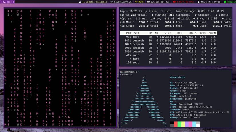 15 Linux Terms, Jargons, and Lingo You Should Know About