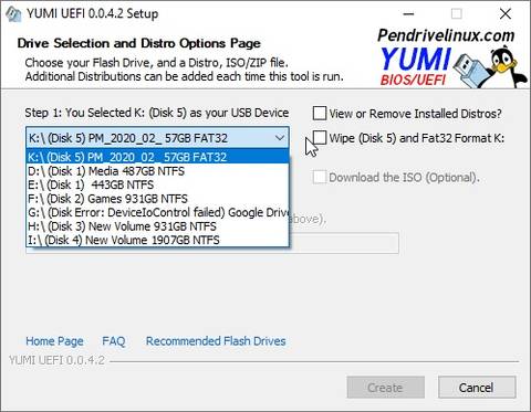 How to Install Multiple Bootable Operating Systems on a USB Stick