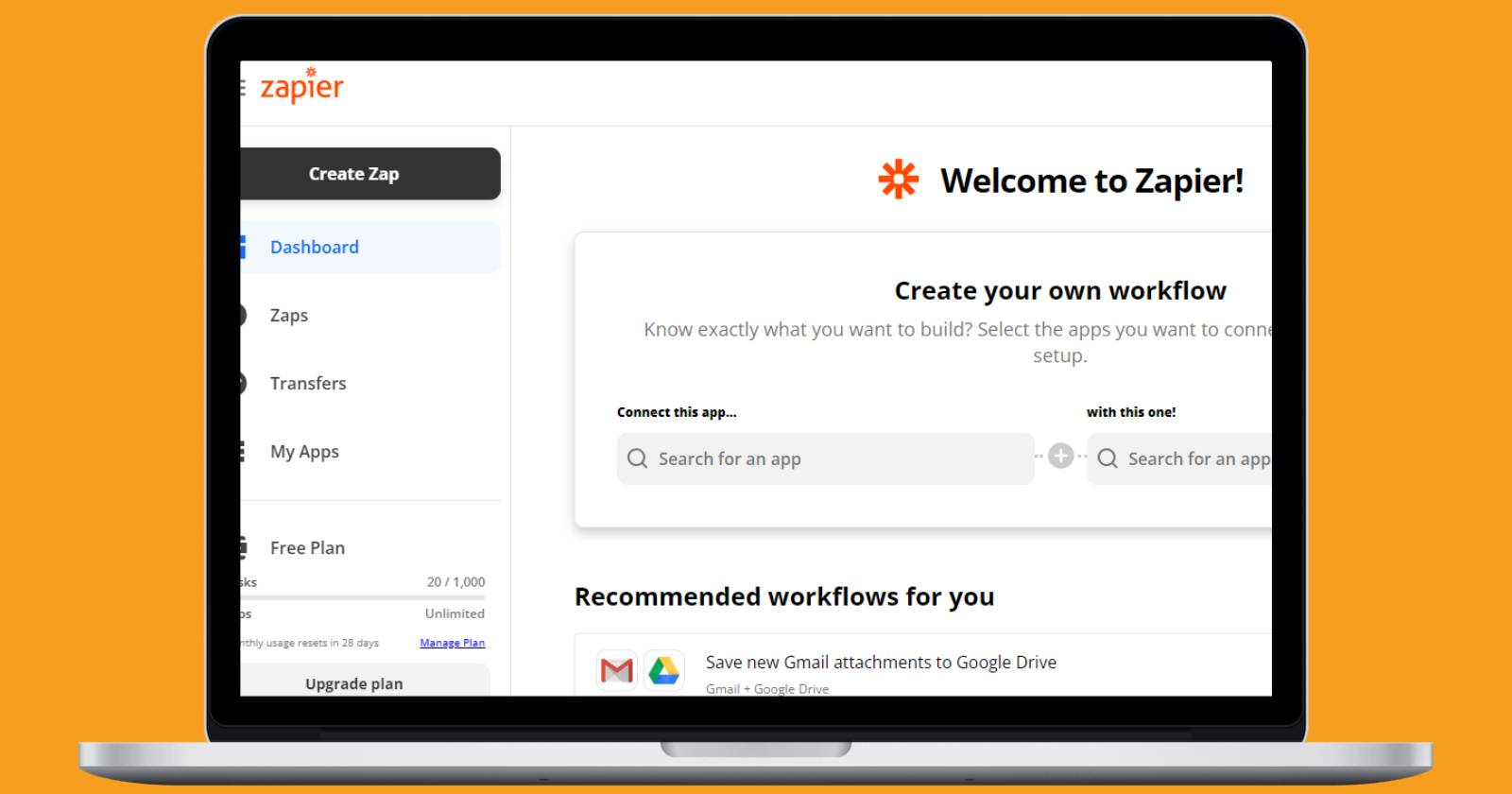 9 Everyday Tasks You Can Automate Using Zapier