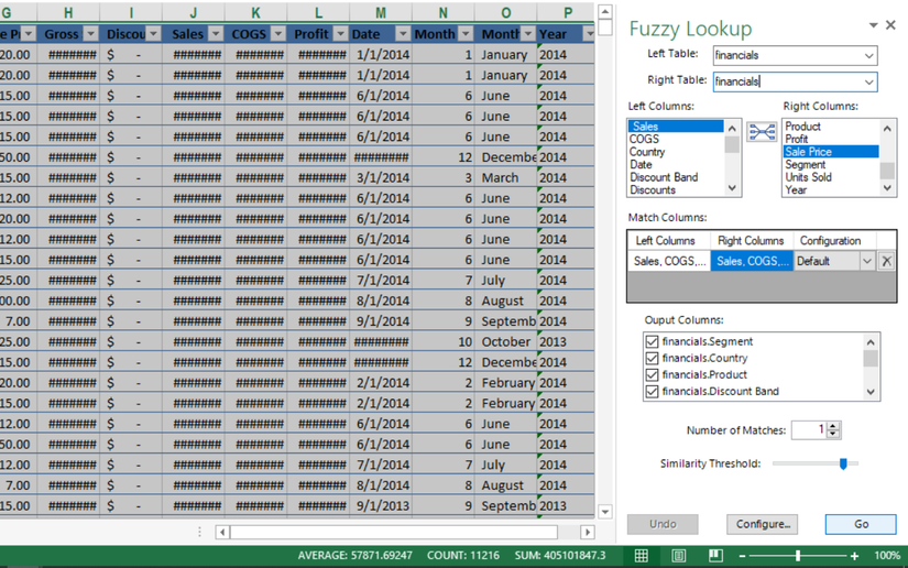 6 Advanced Microsoft Excel Features You Must Know