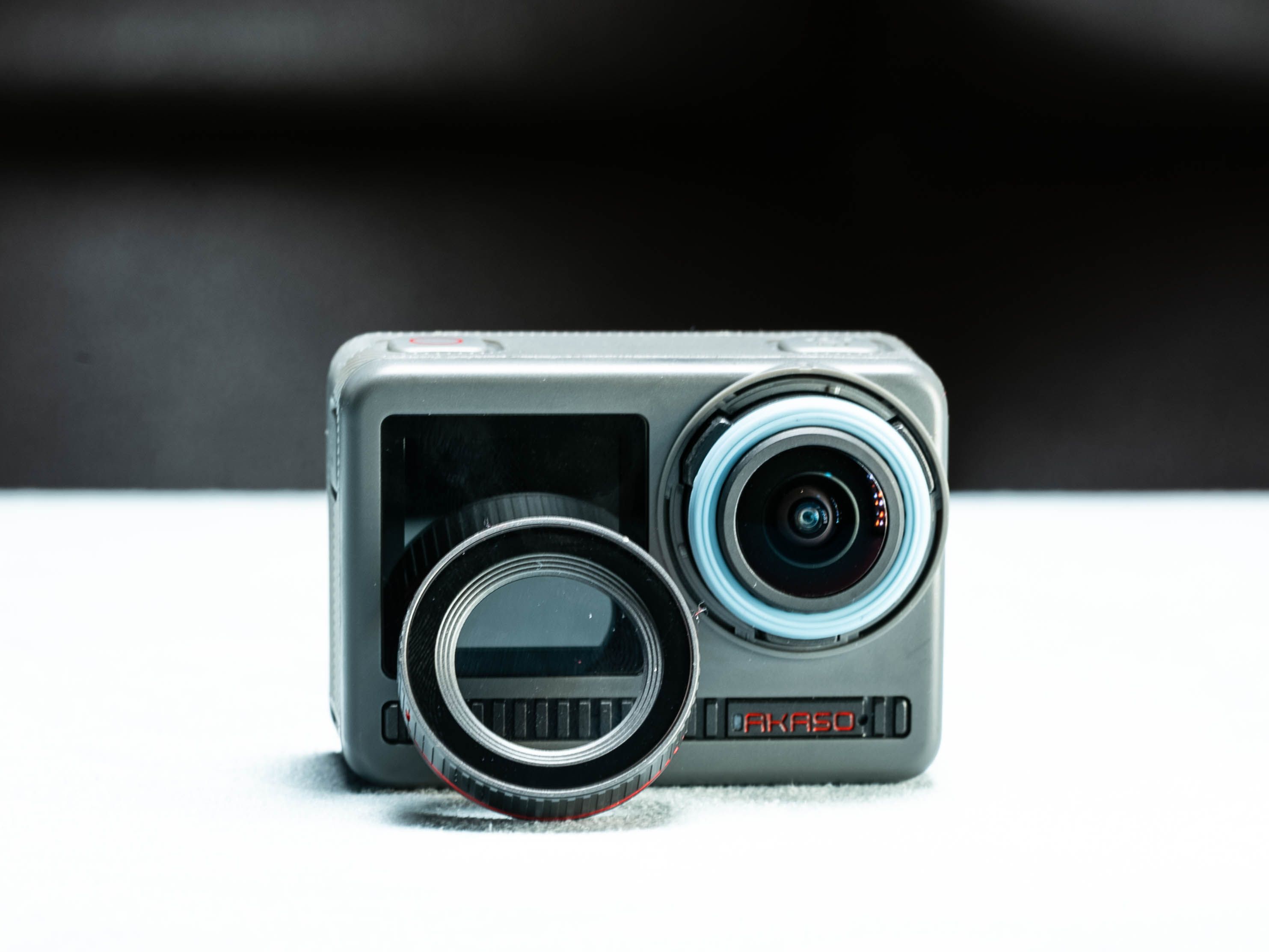 Akaso Brave 8 Action Camera Review: Great Hardware Meets Poor Software –  Tech4all - Let's Inspect Cool Tech