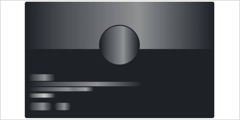 How to Create a Skeleton Screen Loading Effect in HTML, CSS, and JavaScript