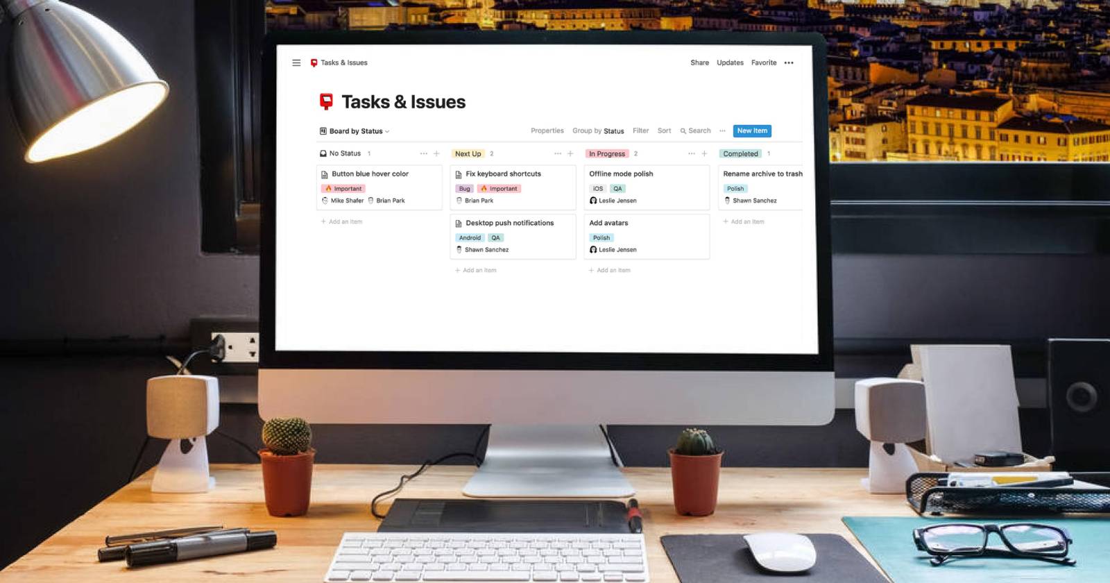 8 Advanced Database Features on Notion You Should Be Using
