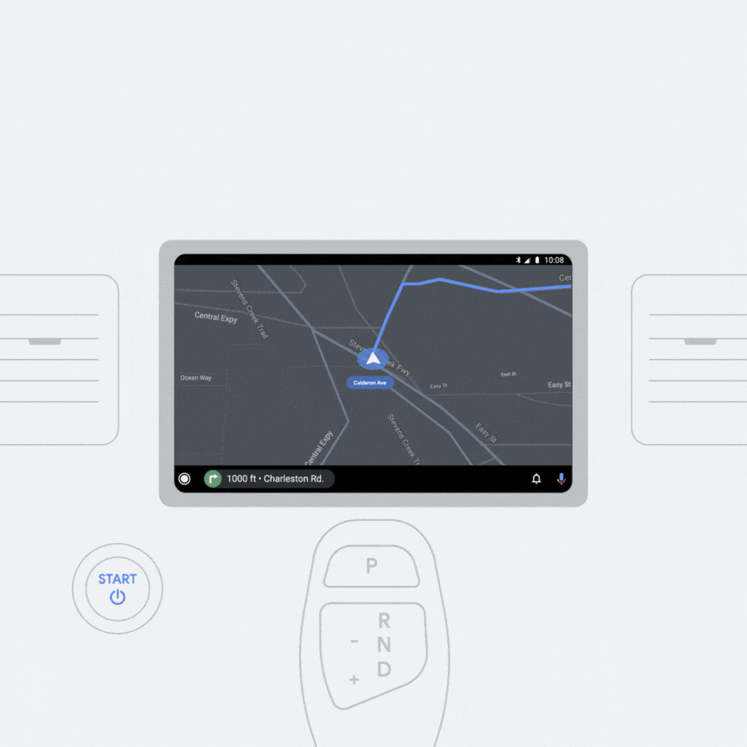 Google Android Auto Update: 4 Features You Might Have Missed