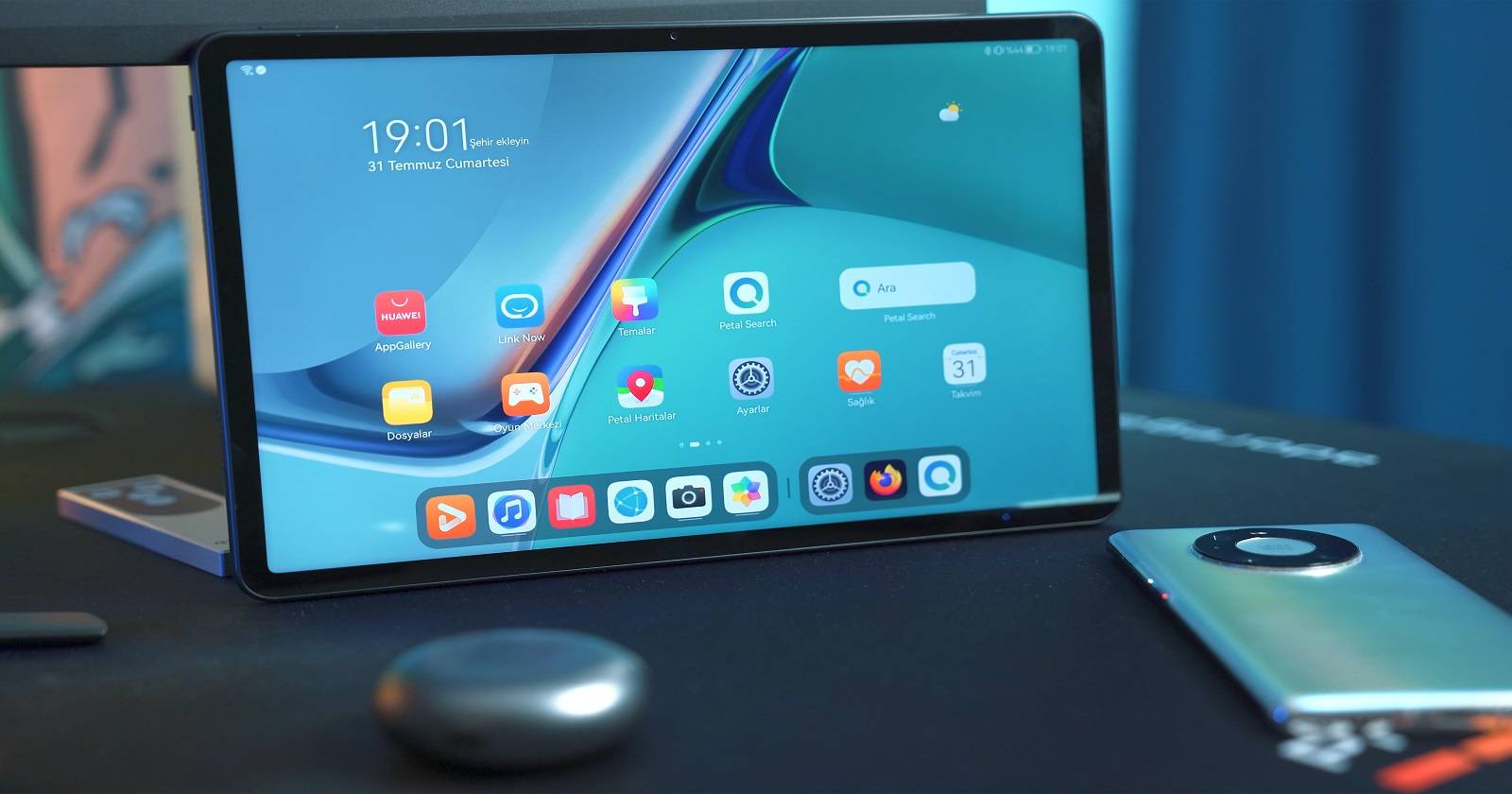 The 7 Best Android Tablets