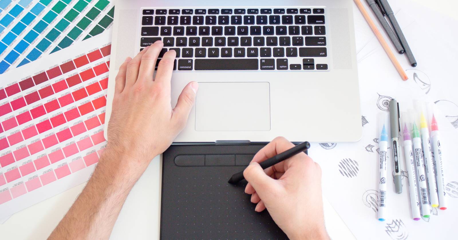 Develop Theme Animation The 5 Best Online Platforms to Create Animations