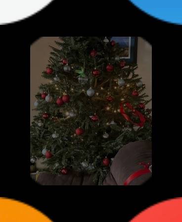 Apple Watch Opening photos app