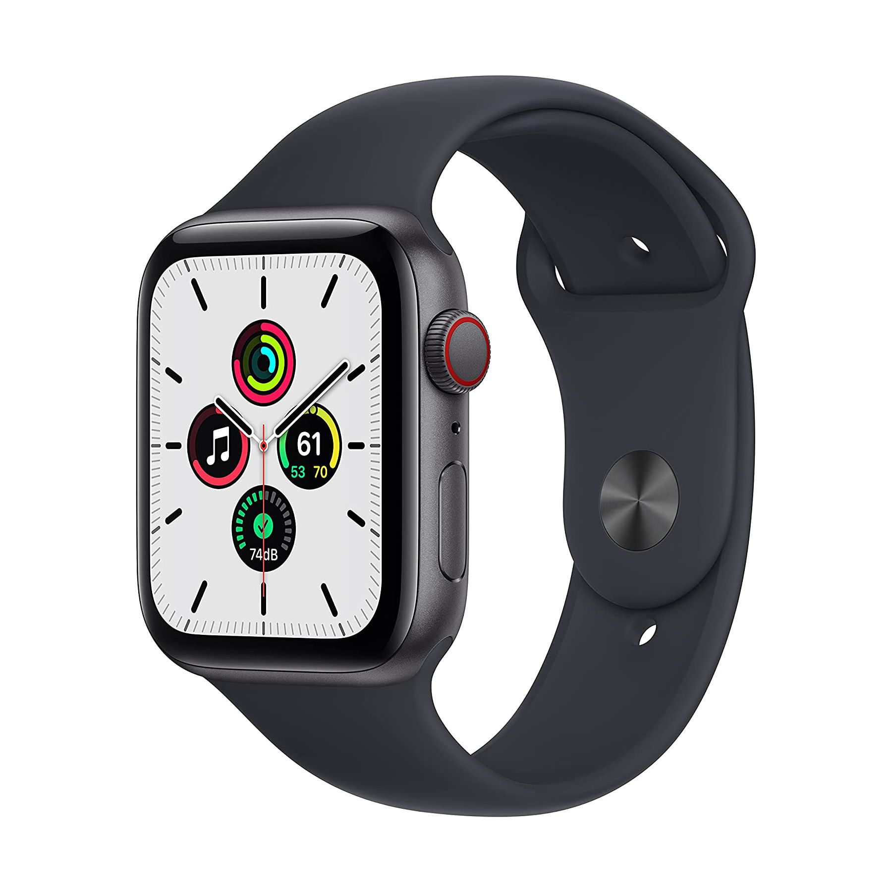 Apple Watch SE 01