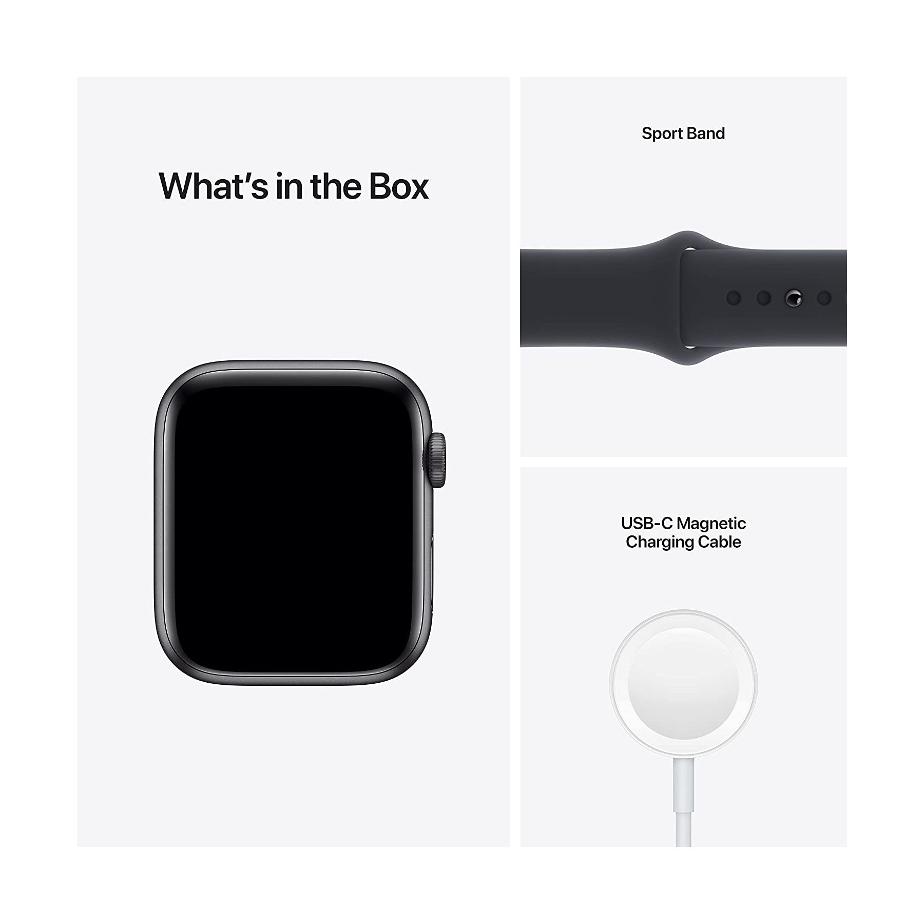 Apple Watch SE 05