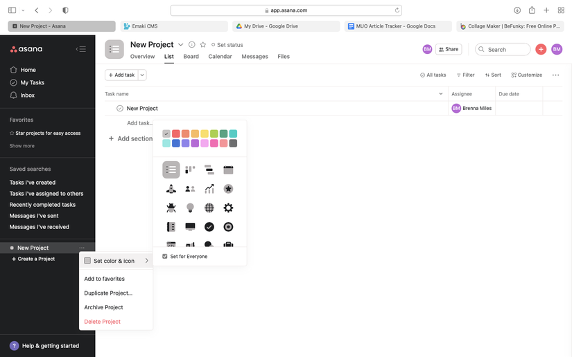 Code Blocks In Asana 7 Asana Hacks You Need to Know