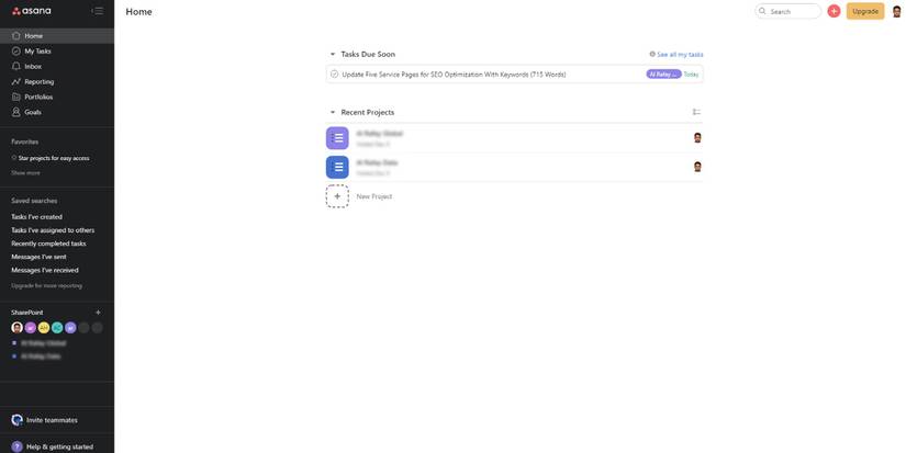 Basecamp vs. Asana: Which Is the Best Tool to Manage Team Projects?