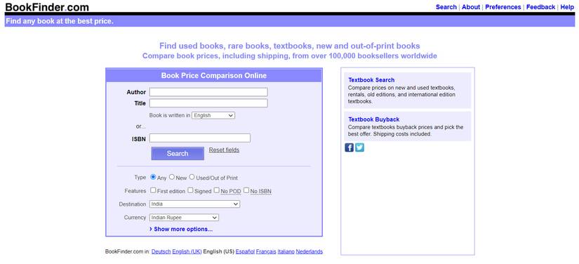 Search First Book How to Find a Book Without Knowing the Title or Author