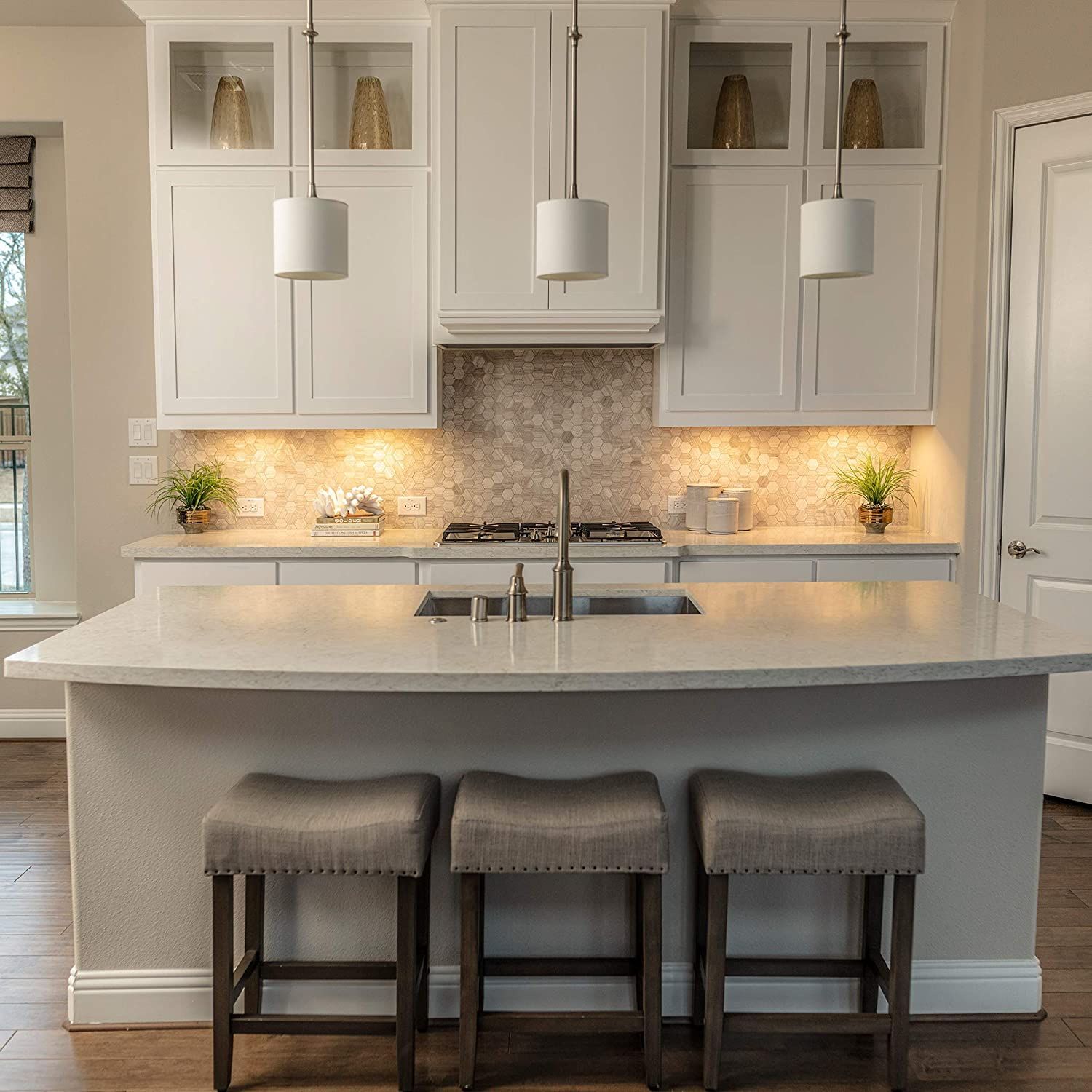 The 7 Best Under Cabinet Lights