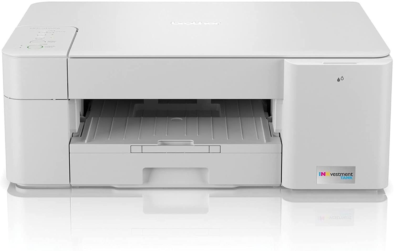 Brother MFC-J1205W Wireless Color Inkjet printer