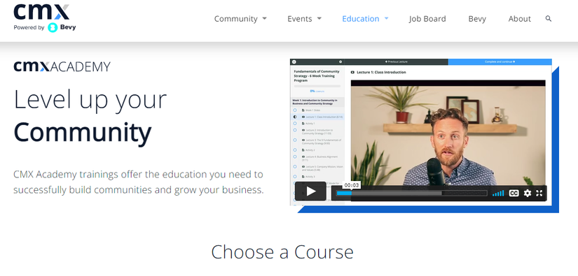 The 7 Best Online Community Management Courses