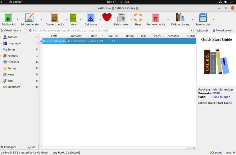 The 8 Best Open-Source Writing Software for Linux