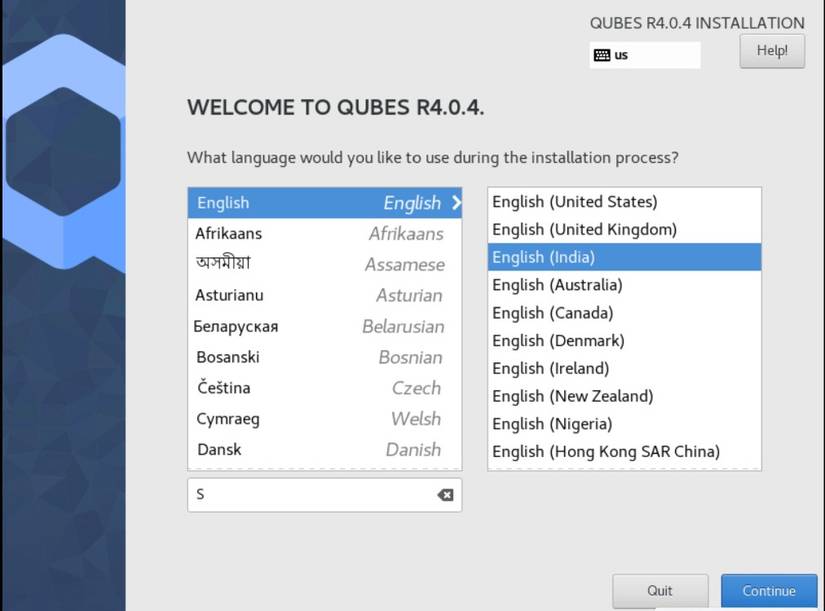 How to Install Qubes OS on VirtualBox