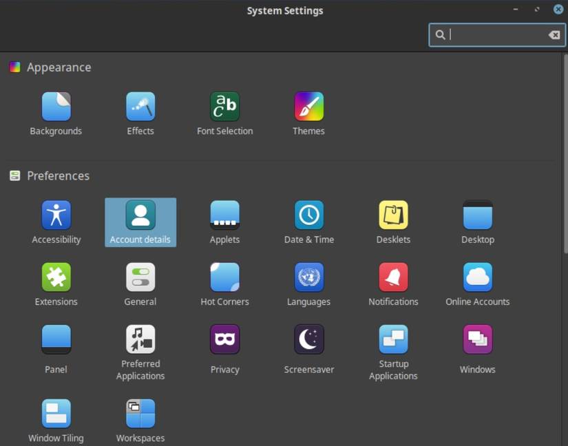 How to Change Your Password on Any Linux Desktop