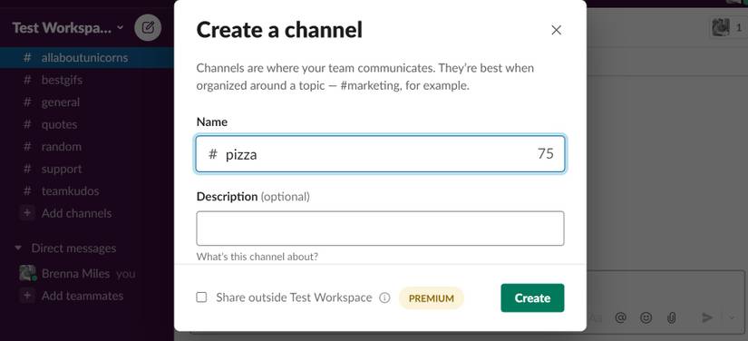 12 Fun and Unique Slack Channel Ideas for Your Team