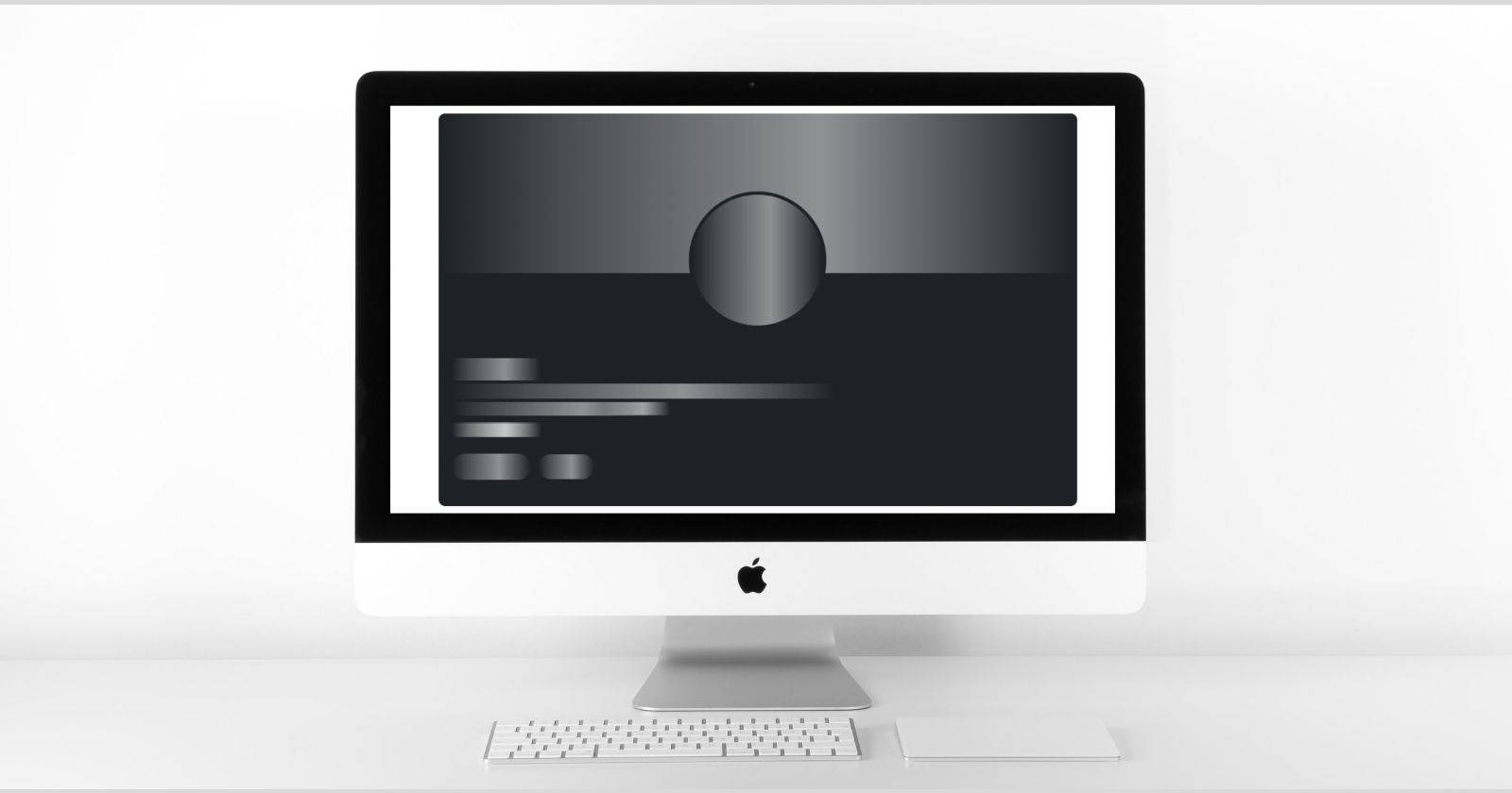 How to Create a Skeleton Screen Loading Effect in HTML, CSS, and JavaScript