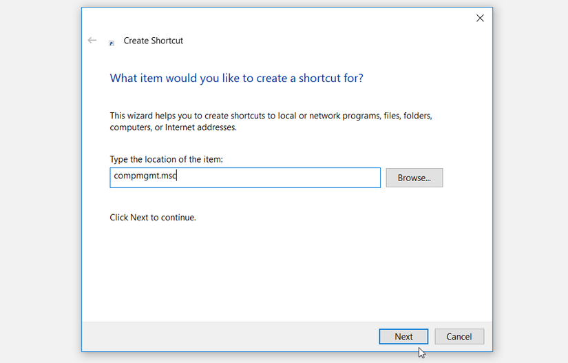 Computer Mange 8 Ways to Open the Windows Computer Management Tool