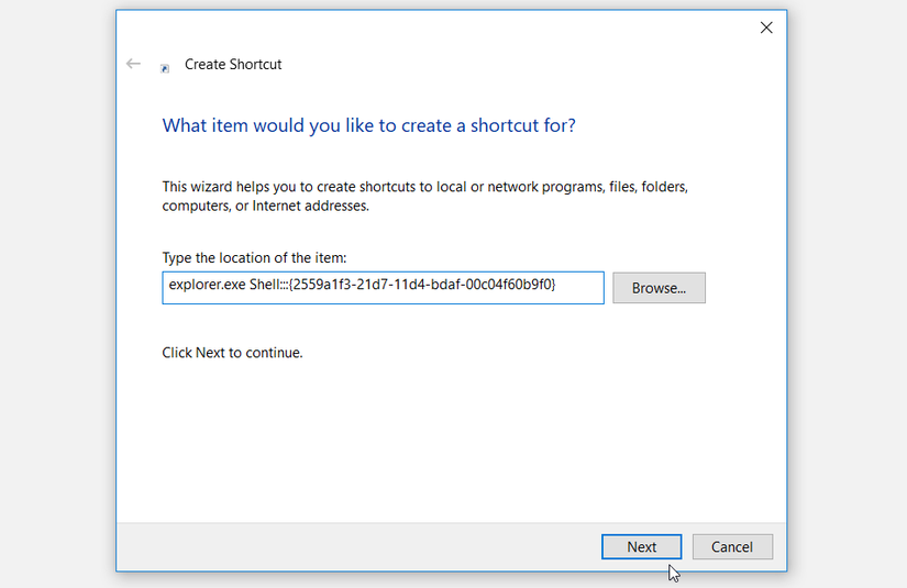 7 Ways to Open the Windows Run Command Dialog Box
