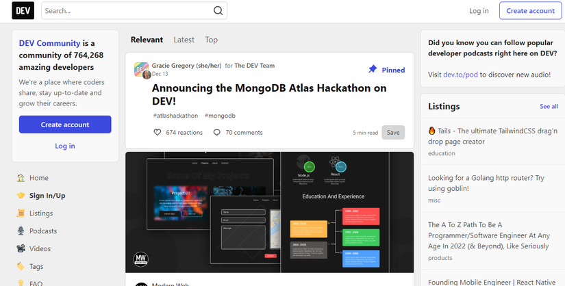 7 Helpful Online Communities for Developers
