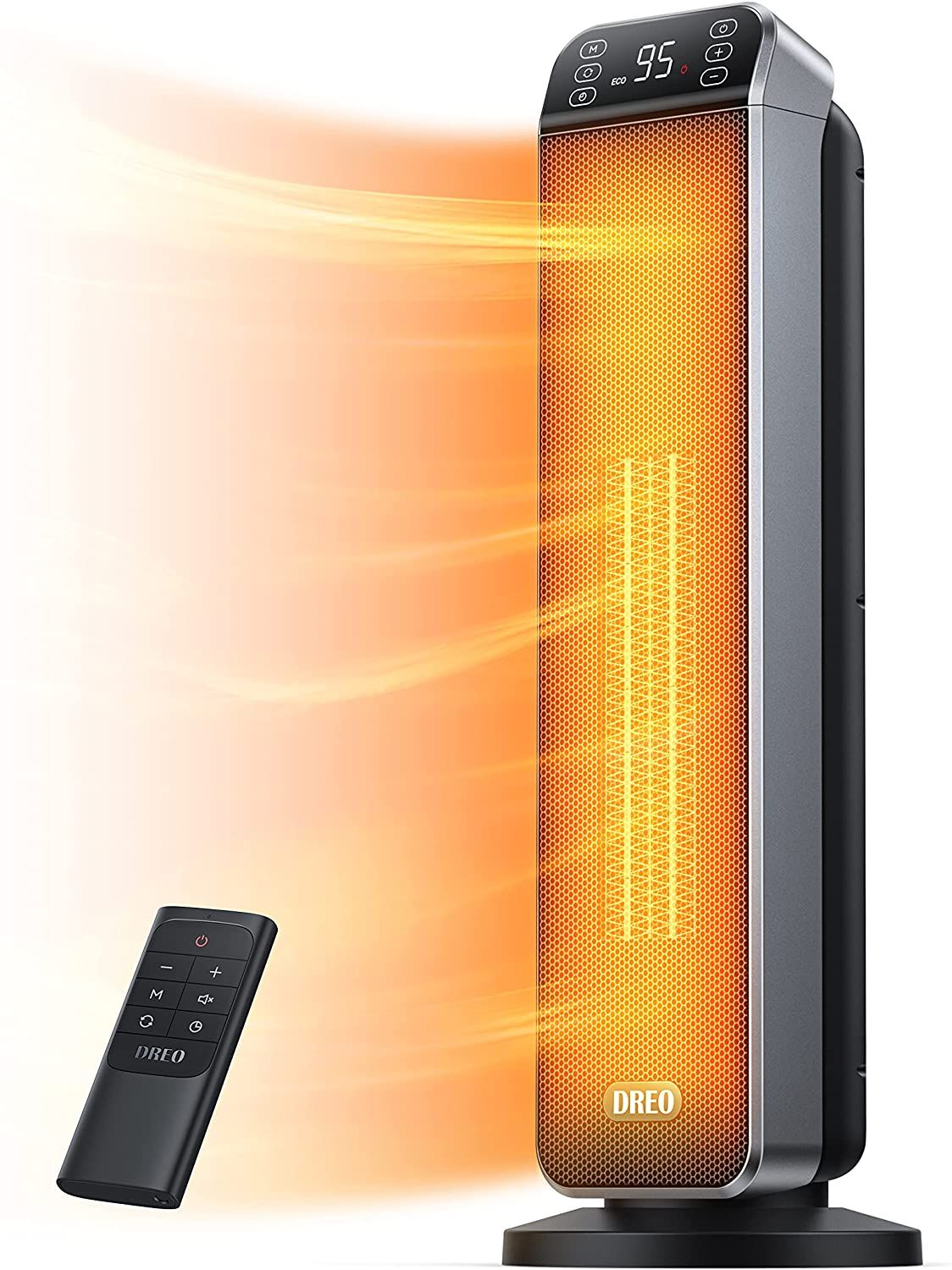 The 6 Best RemoteControlled Heaters