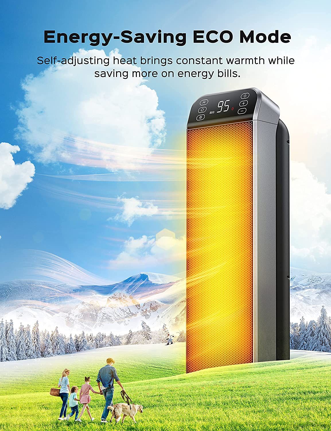 The 6 Best RemoteControlled Heaters