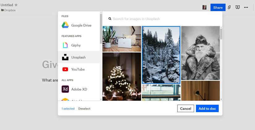 What Is Dropbox Paper? How to Use It