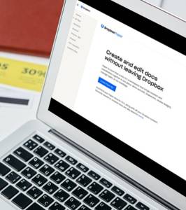 The 7 Best Features of Dropbox Paper