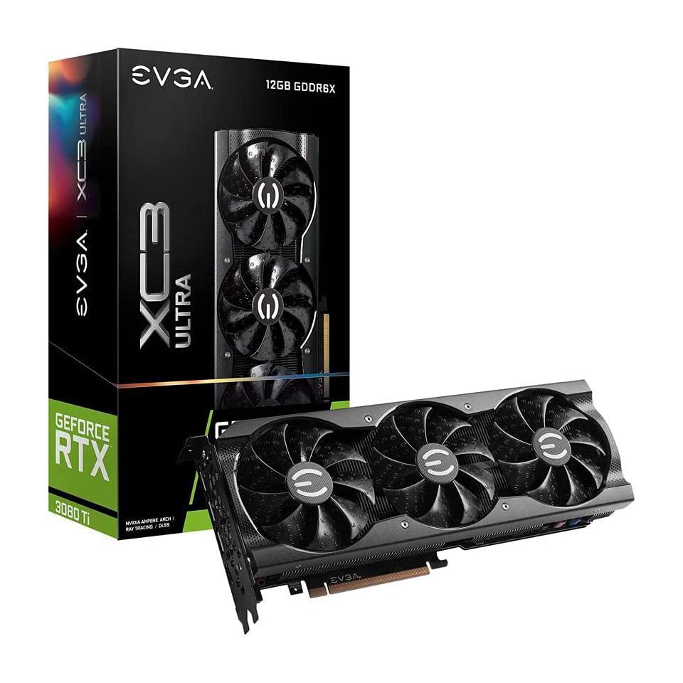 The 7 Best GPUs for 4K Gaming