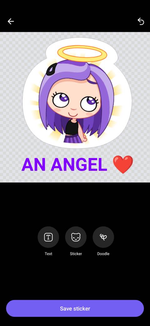 How to Create Your Own Stickers on Viber