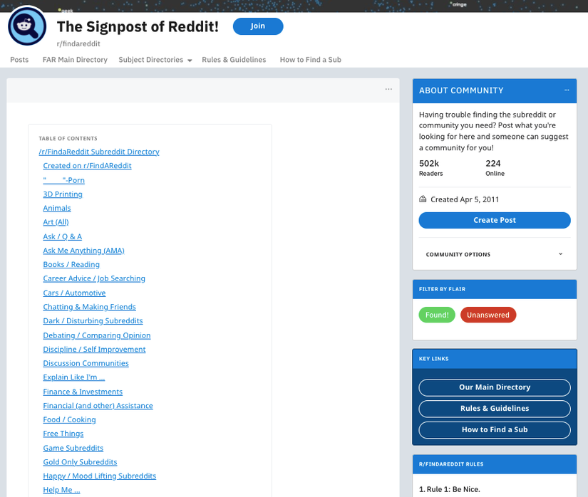 7 Tips to Make Reddit Job Boards Work for You