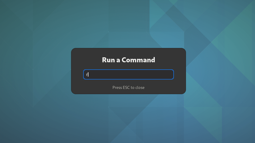 How to Refresh Your Linux Desktop Without Rebooting