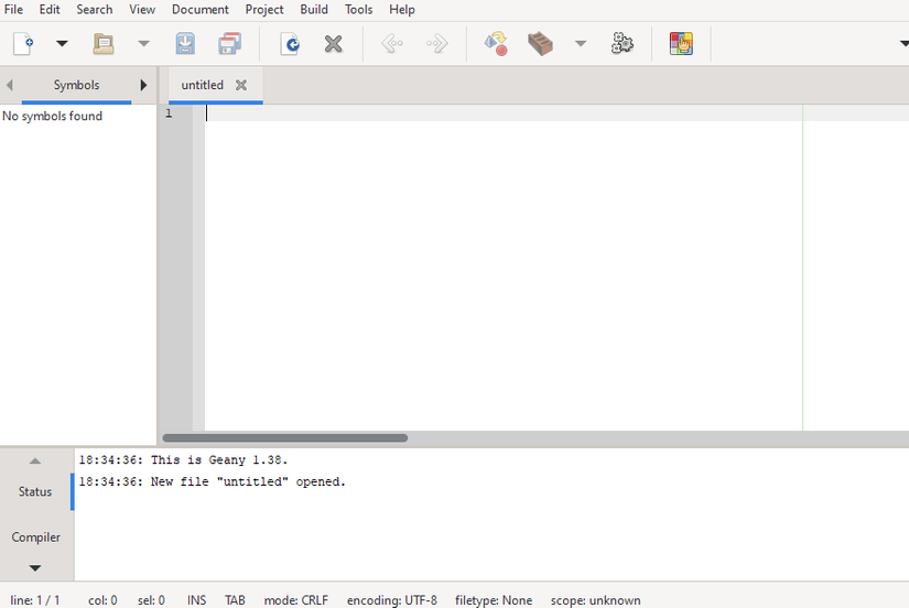 Linux Develop Ide The 10 Best IDEs and Code Editors for Linux